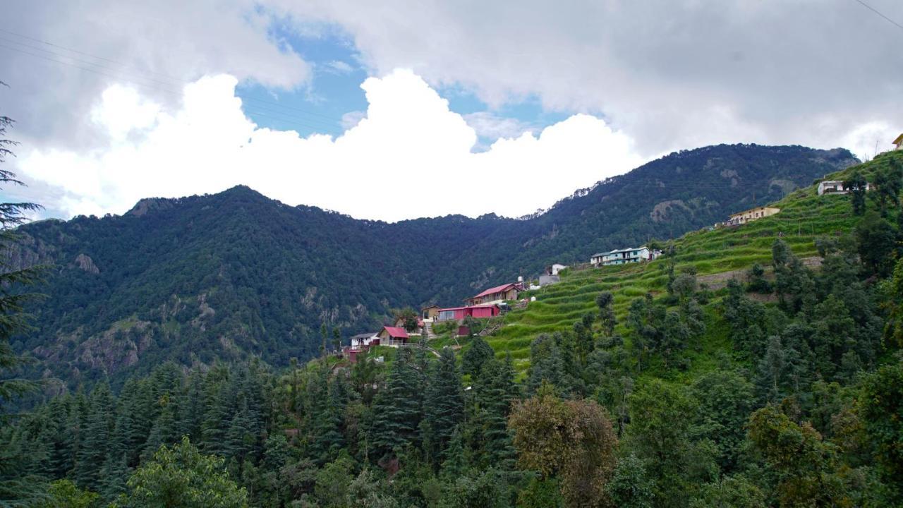 Glamwood Resort Dhanaulti Extérieur photo
