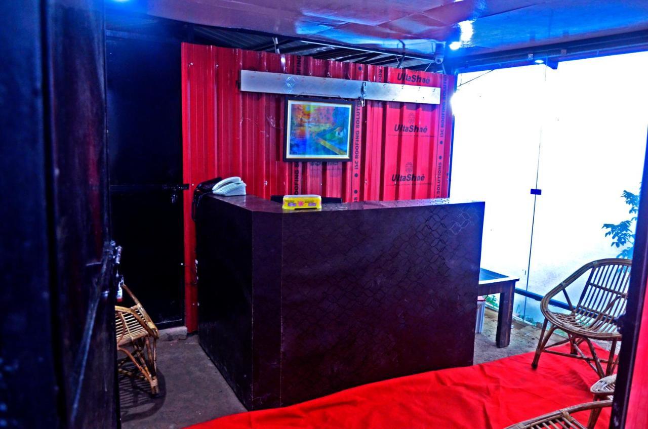 Glamwood Resort Dhanaulti Extérieur photo