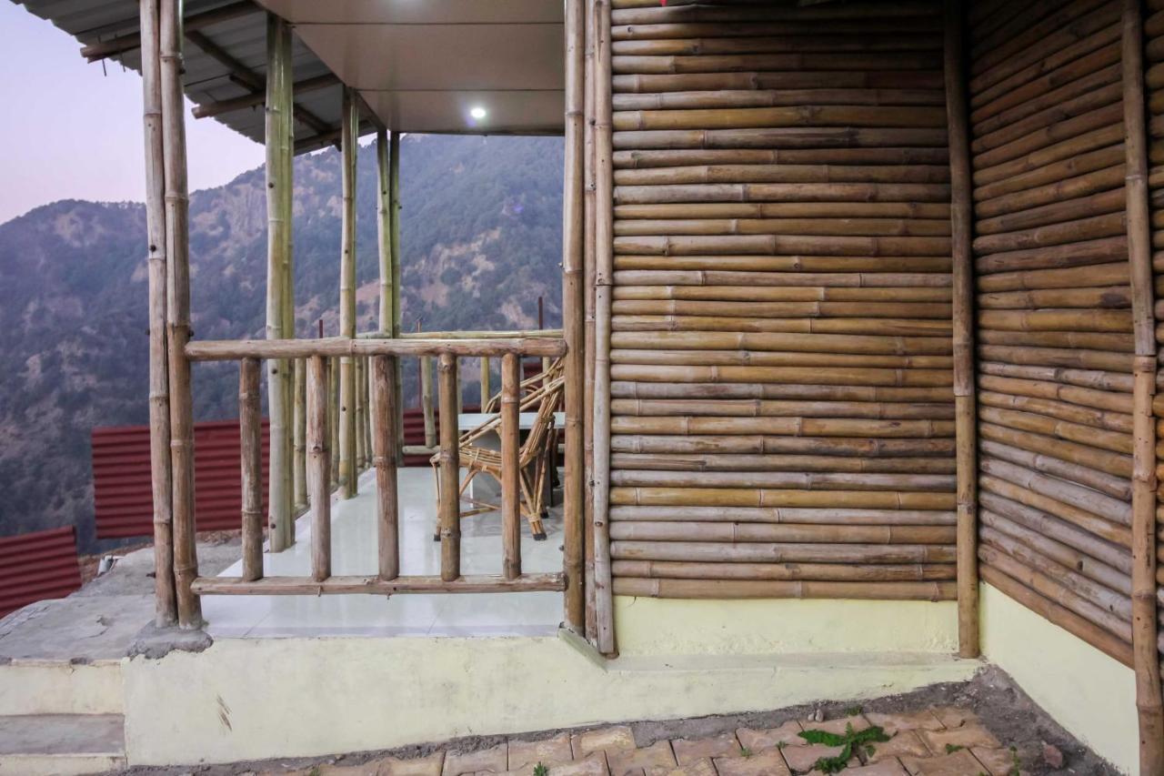 Glamwood Resort Dhanaulti Extérieur photo