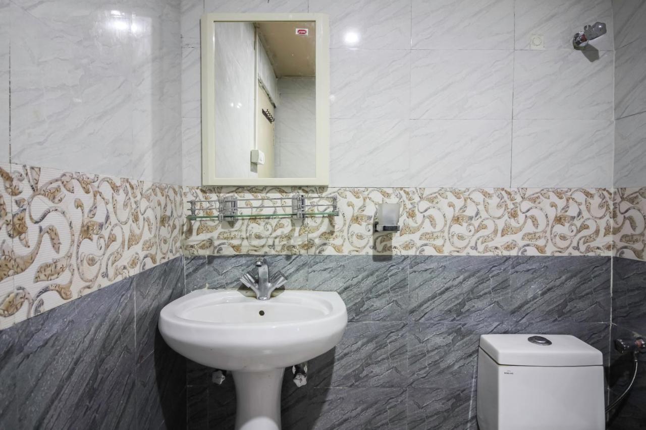 Glamwood Resort Dhanaulti Extérieur photo
